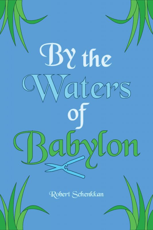 By the Waters of Babylon Play Cover