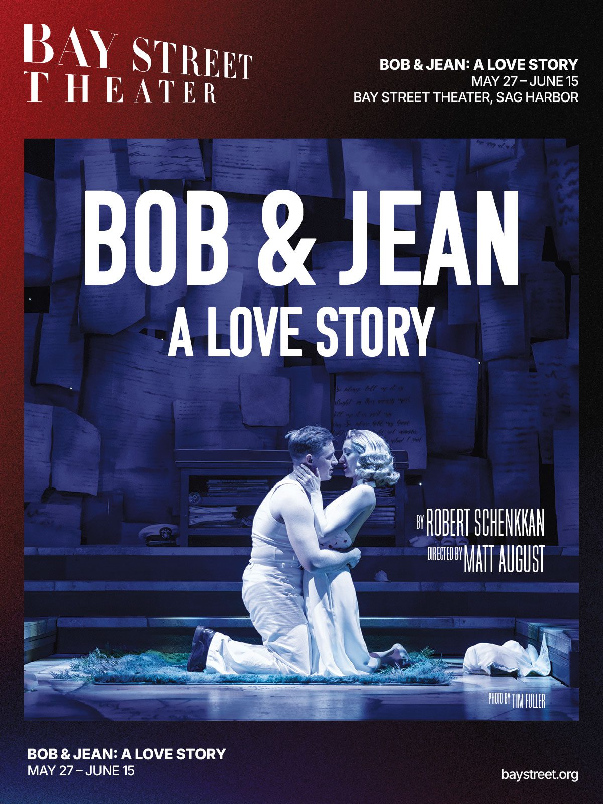 Bob & Jean A Love Story